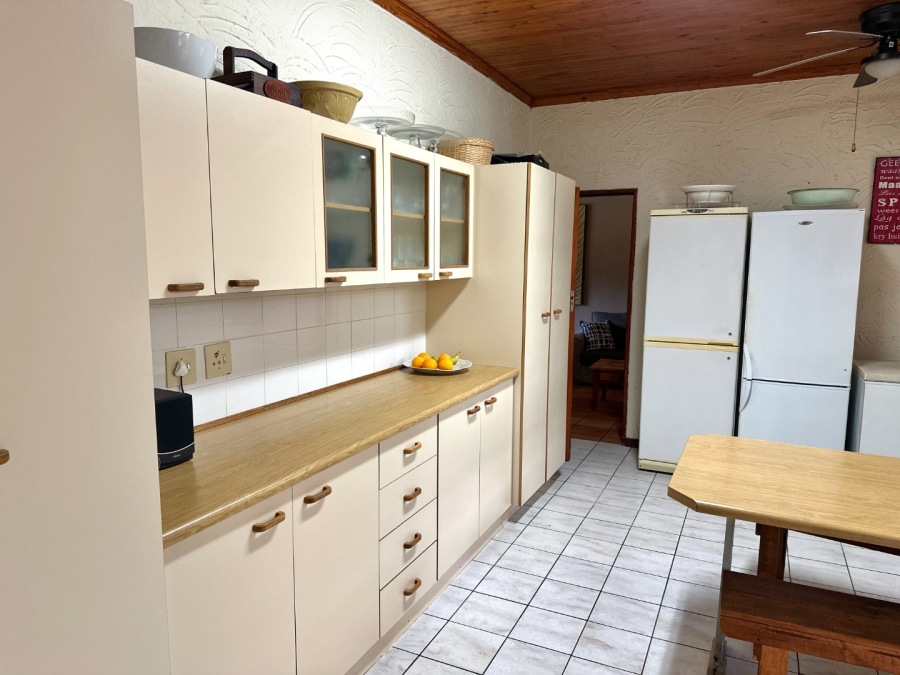 4 Bedroom Property for Sale in Bergsig Western Cape